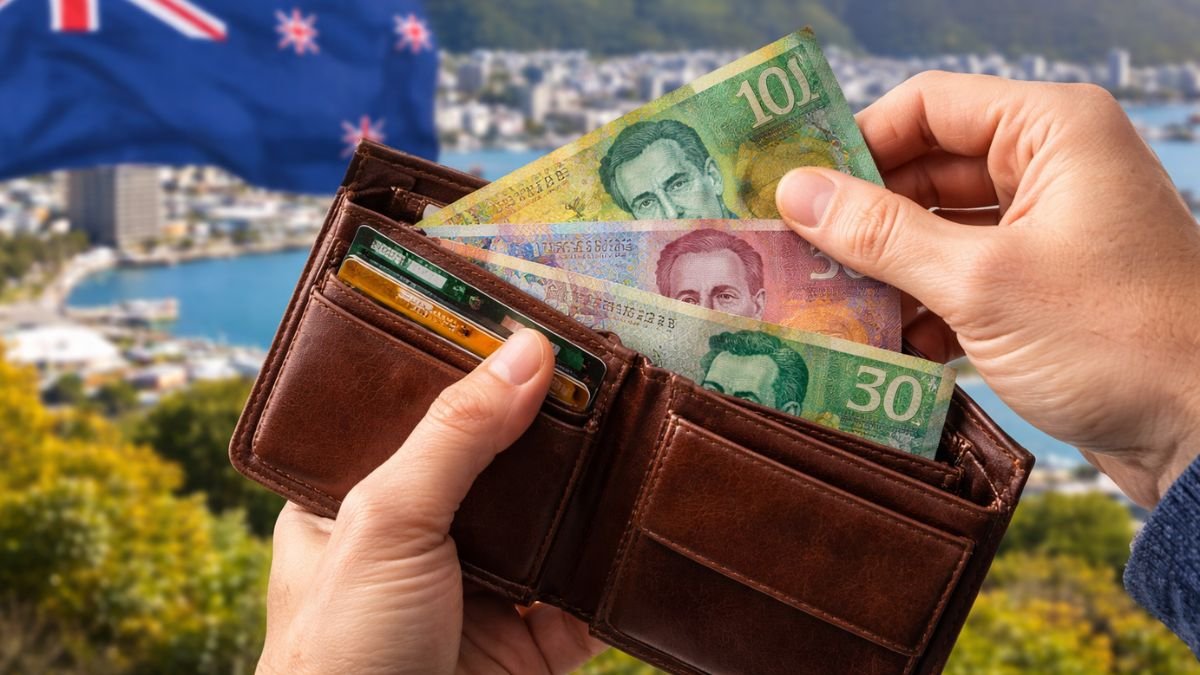 New Zealand Living Wage Rises to $29.90 Amid Growing Cost Pressures