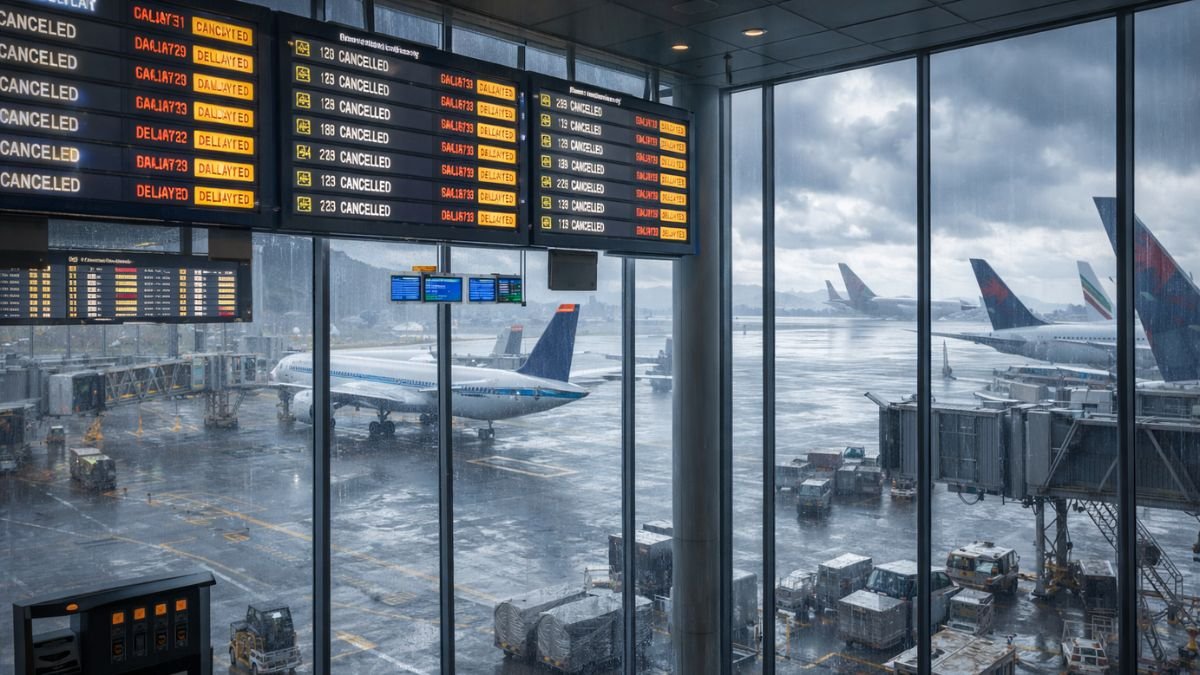 Oman Expands Global Aviation Network with New Direct Flights to Europe, Middle East, and Asia