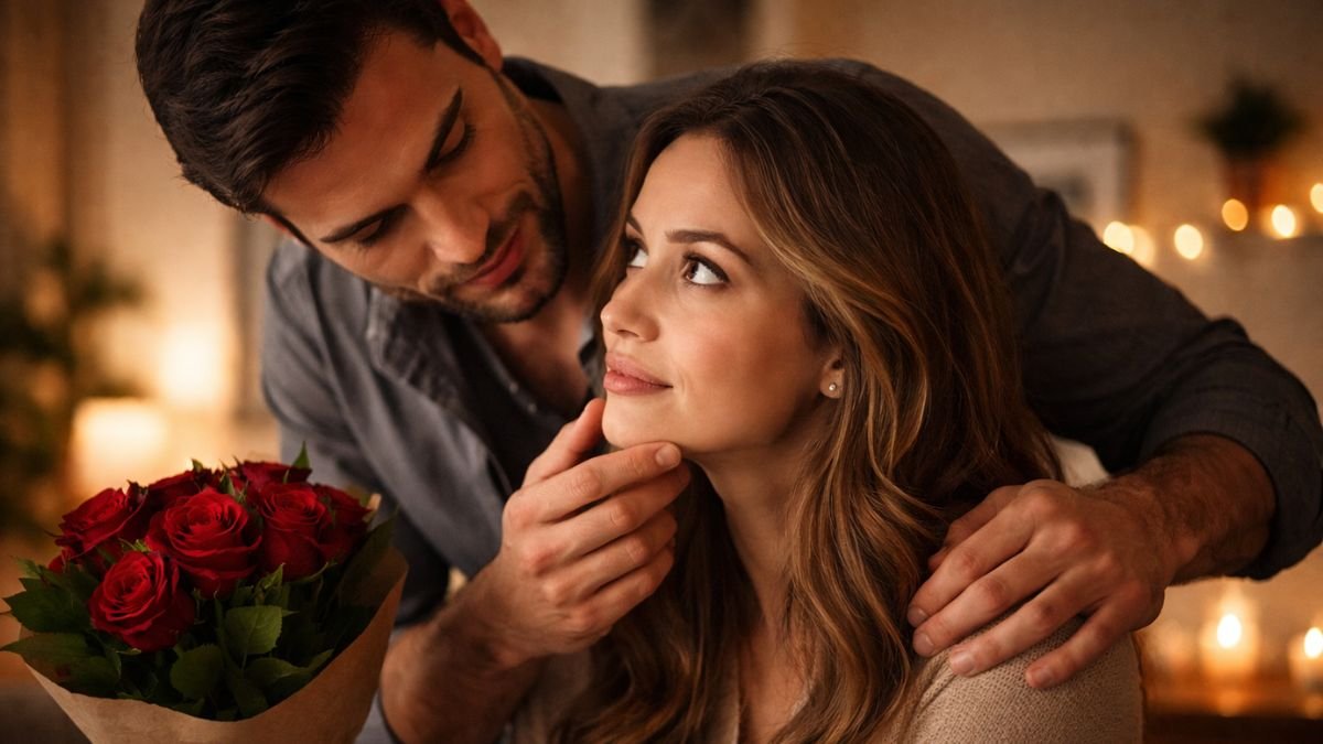 Psychology Says Manipulators Use Unpredictable Kindness to Create Deeper Emotional Control