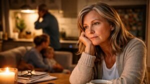 Psychology Says the Loneliest People Are Often the Ones Everyone Relies On