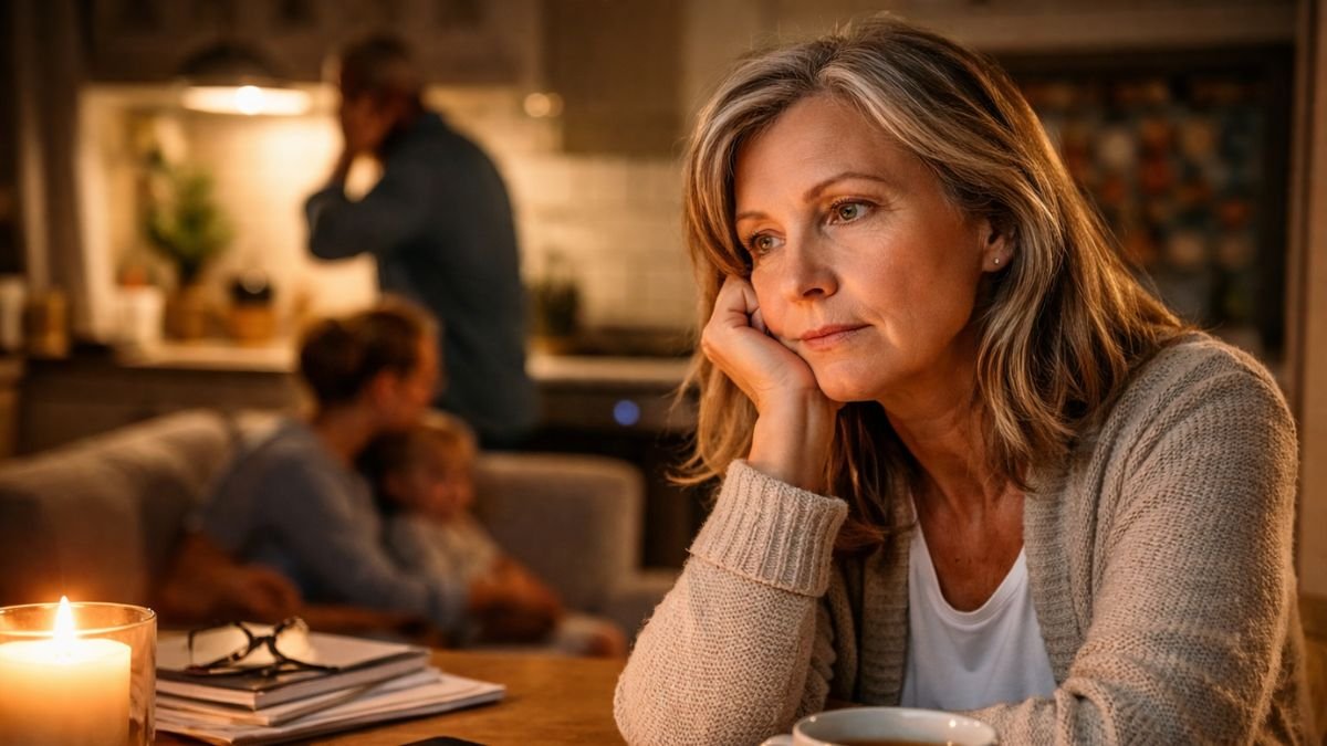 Psychology Says the Loneliest People Are Often the Ones Everyone Relies On