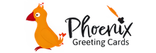 Phoenix Greetings Cards